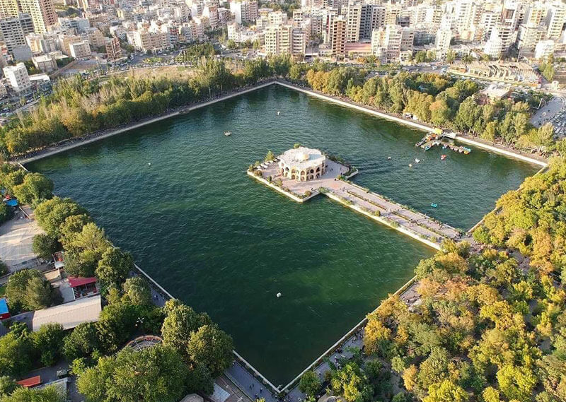 تبریز
