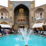 gheisarie-bazar-800 بازار قیصریه اصفهان