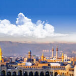 بهترین جاهای دیدنی مشهد