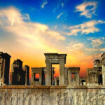 takhte-jamshid-800 تخت جمشید، شکوه بیزوال امپراتوری پارس