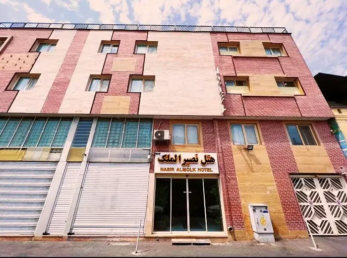 هتل نصیرالملک شیراز