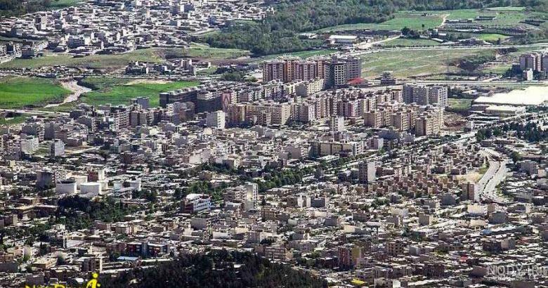 ایلام