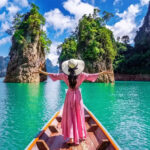 جاهای دیدنی تایلند