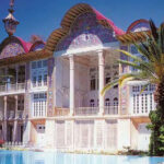 eram-garden-shiraz باغ ارم شیراز