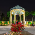hafezieh-shiraz حافظیه شیراز